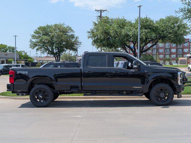 new 2025 Ford F-350 car, priced at $87,269