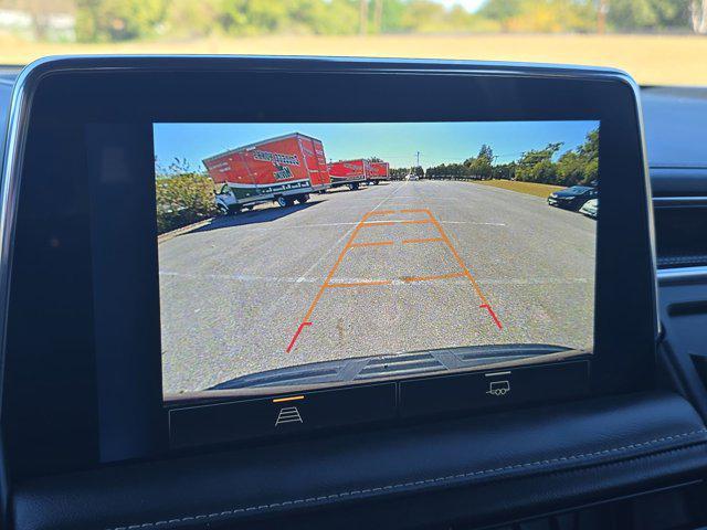 used 2023 Chevrolet Tahoe car, priced at $47,500