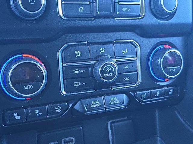 used 2023 Chevrolet Tahoe car, priced at $47,500