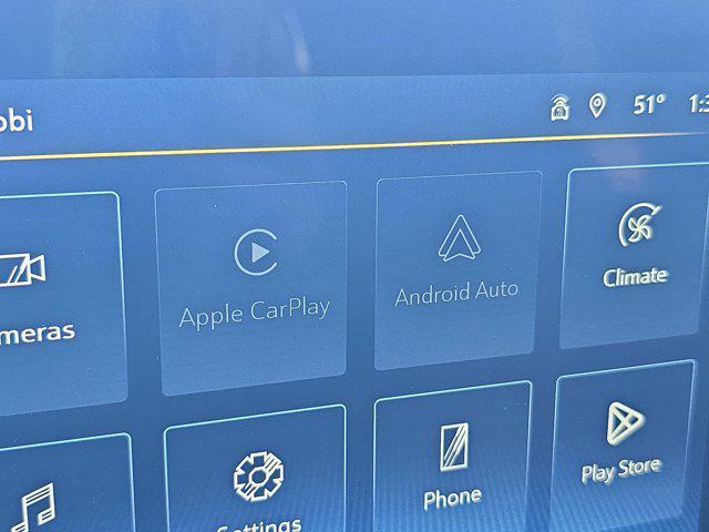 used 2023 Chevrolet Tahoe car, priced at $47,500