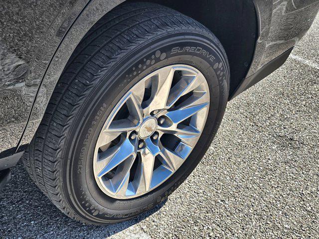 used 2023 Chevrolet Tahoe car, priced at $47,500