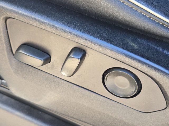 used 2023 Chevrolet Tahoe car, priced at $47,500