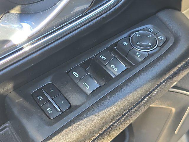 used 2023 Chevrolet Tahoe car, priced at $47,500