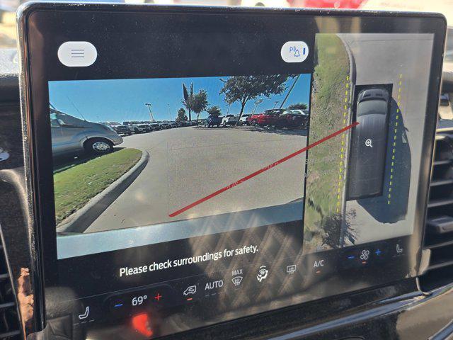 new 2026 Ford Transit-250 car, priced at $109,300