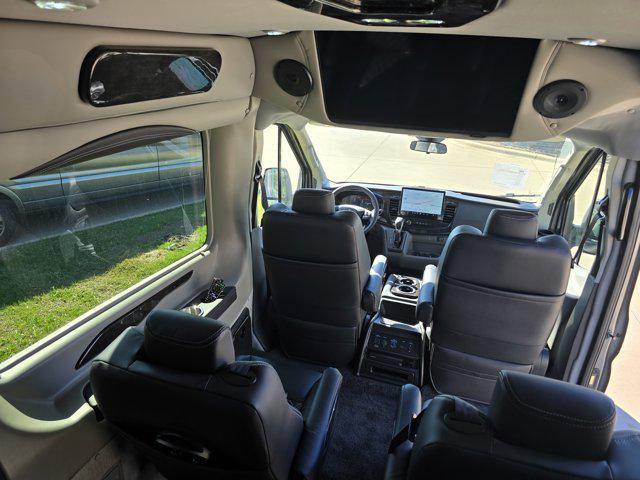 new 2026 Ford Transit-250 car, priced at $109,300