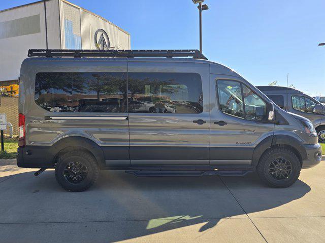 new 2026 Ford Transit-250 car, priced at $109,300