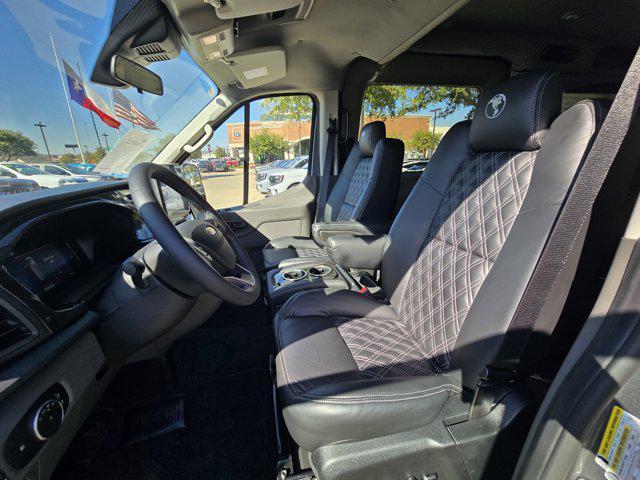 new 2026 Ford Transit-250 car, priced at $109,300