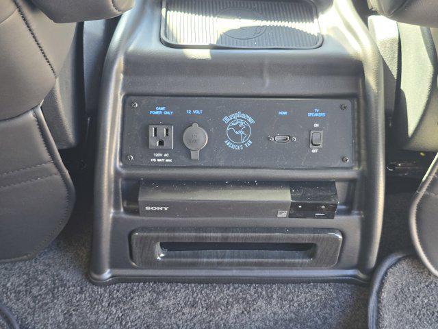 new 2026 Ford Transit-250 car, priced at $109,300