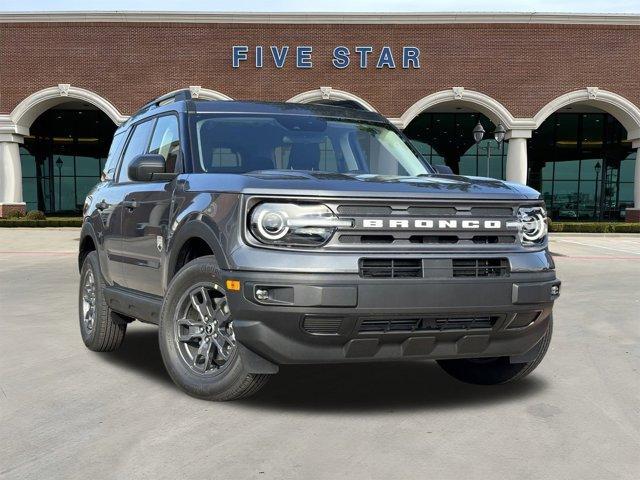 new 2024 Ford Bronco Sport car, priced at $32,409