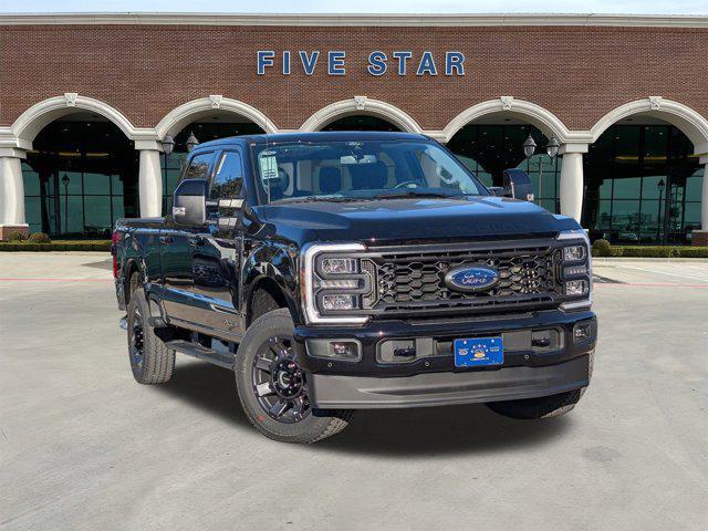 new 2024 Ford F-250 car, priced at $85,230