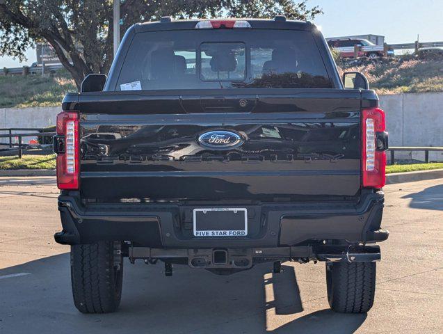 new 2024 Ford F-250 car, priced at $86,465