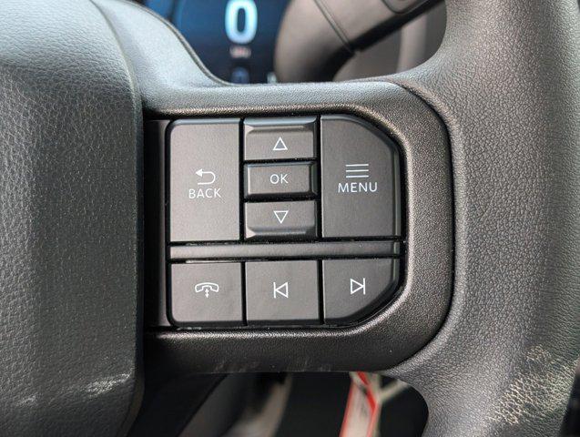 new 2025 Ford F-150 car, priced at $41,398