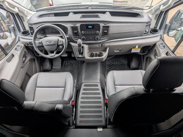 new 2025 Ford Transit-350 car, priced at $57,865