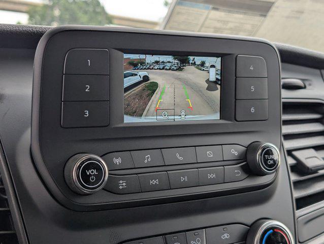 new 2025 Ford Transit-350 car, priced at $57,865