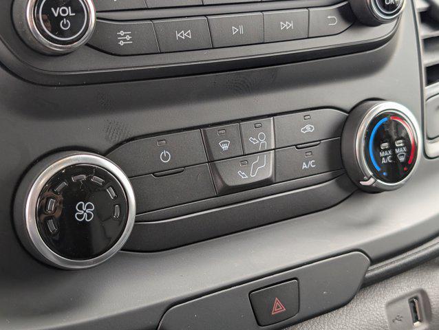 new 2025 Ford Transit-350 car, priced at $57,865