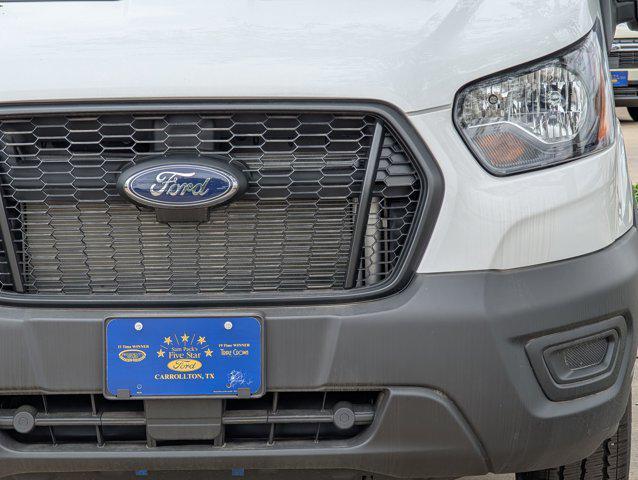 new 2025 Ford Transit-350 car, priced at $57,865