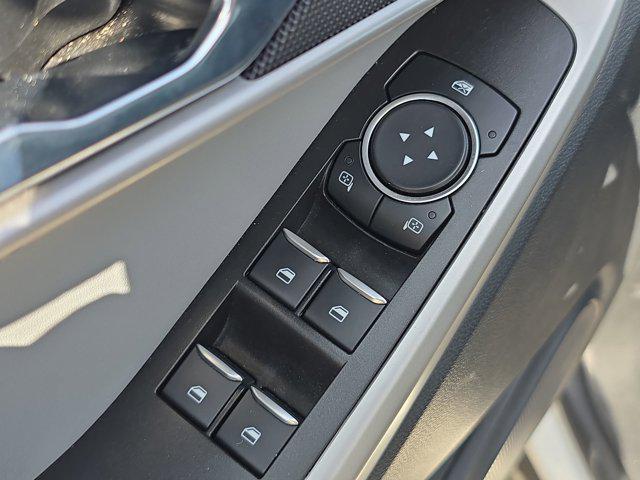 used 2022 Ford Explorer car, priced at $31,000