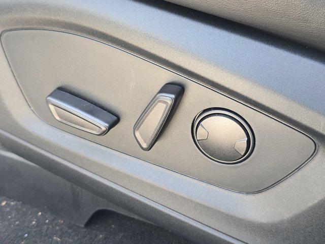 used 2022 Ford Explorer car, priced at $31,000