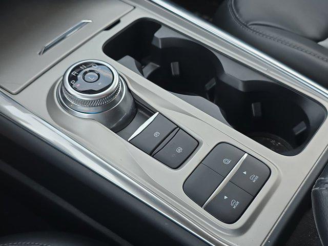 used 2022 Ford Explorer car, priced at $31,000