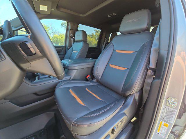 used 2025 GMC Sierra 2500 car, priced at $83,500