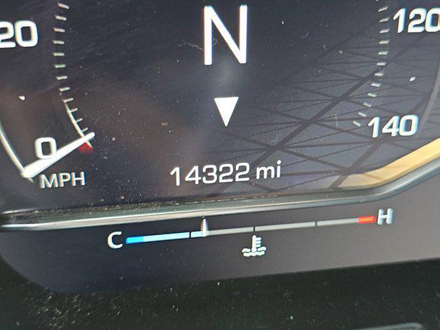 used 2025 GMC Sierra 2500 car, priced at $83,500