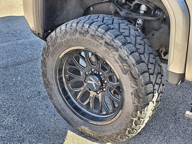 used 2025 GMC Sierra 2500 car, priced at $83,500