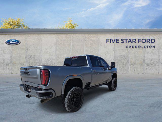 used 2025 GMC Sierra 2500 car, priced at $83,500