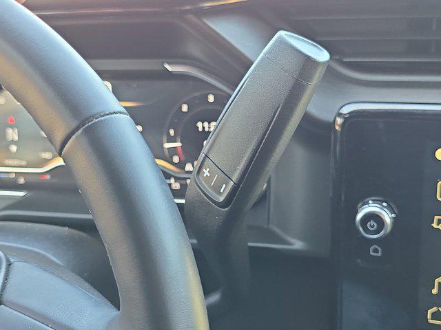 used 2025 GMC Sierra 2500 car, priced at $83,500