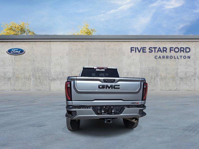 used 2025 GMC Sierra 2500 car, priced at $83,500