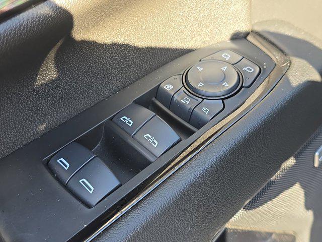 used 2025 GMC Sierra 2500 car, priced at $83,500