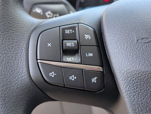 new 2025 Ford Transit-150 car, priced at $52,495