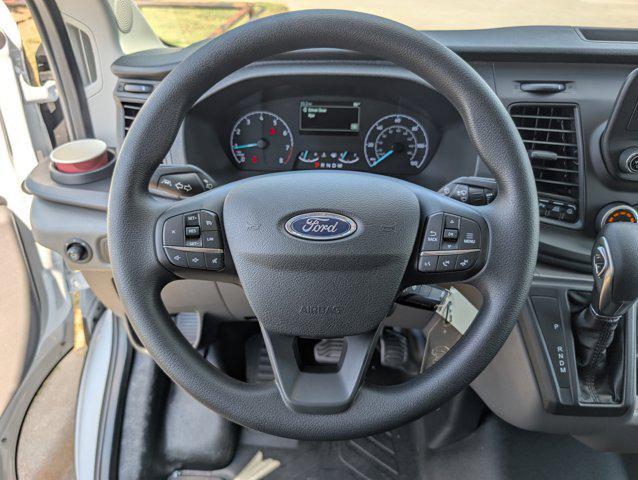 new 2025 Ford Transit-150 car, priced at $52,495