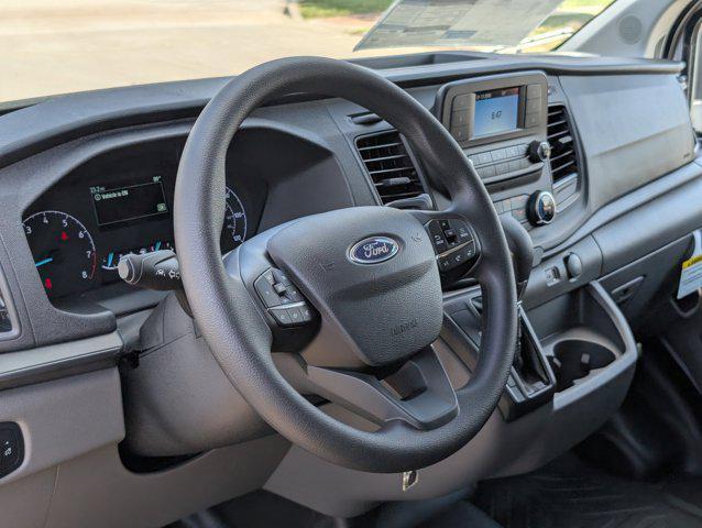 new 2025 Ford Transit-150 car, priced at $52,495