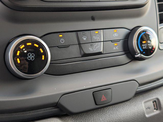 new 2025 Ford Transit-150 car, priced at $52,495