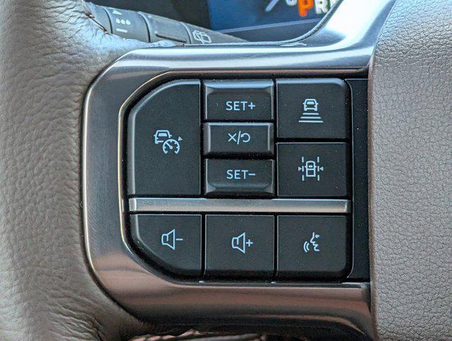 new 2024 Ford Expedition car, priced at $79,580