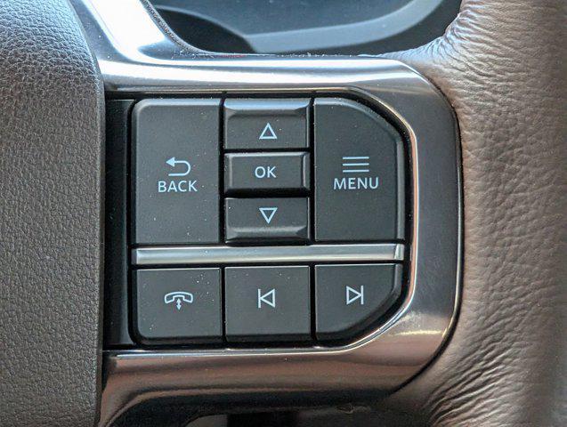 new 2024 Ford Expedition car, priced at $79,580