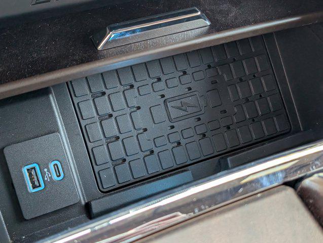 new 2024 Ford Expedition car, priced at $79,580