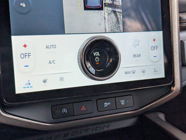 new 2024 Ford Expedition car, priced at $79,580