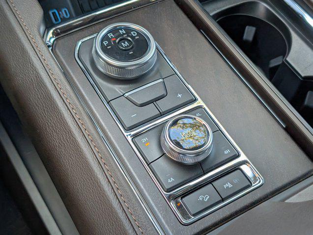 new 2024 Ford Expedition car, priced at $79,580