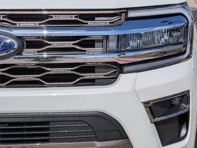 new 2024 Ford Expedition car, priced at $79,580