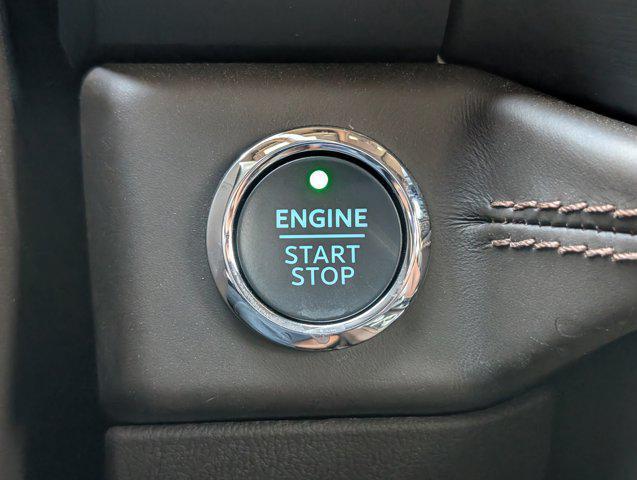 new 2024 Ford Expedition car, priced at $79,580