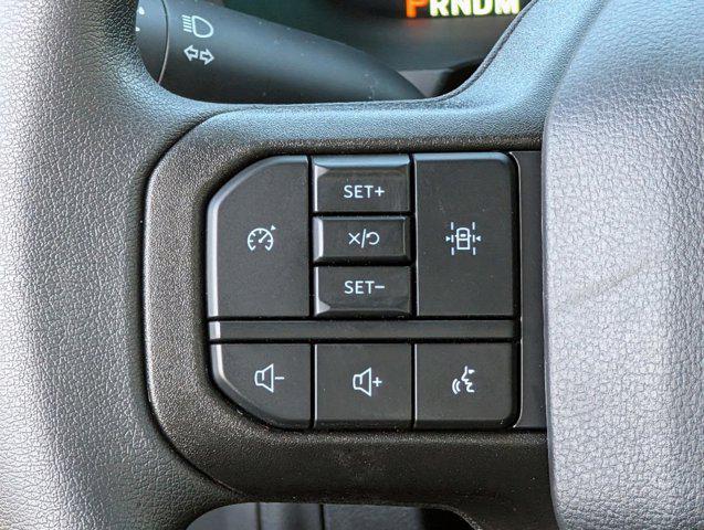 new 2025 Ford F-150 car, priced at $48,181