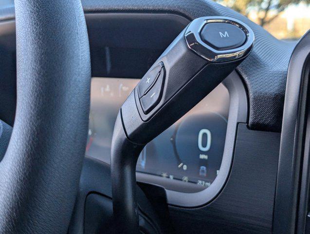 new 2025 Ford F-150 car, priced at $48,181
