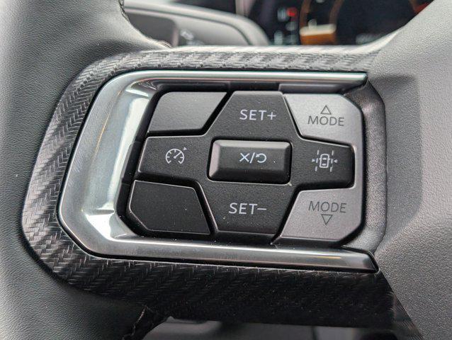 new 2025 Ford Mustang car, priced at $31,903