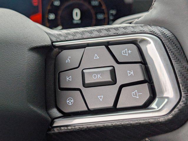new 2025 Ford Mustang car, priced at $31,903