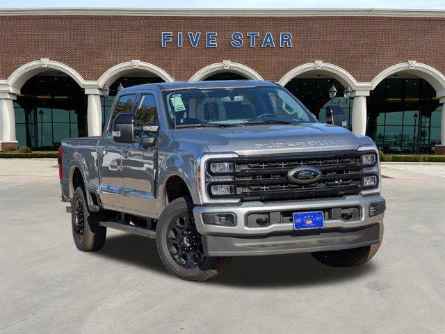 new 2024 Ford F-250 car, priced at $69,205