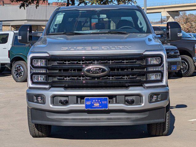 new 2024 Ford F-250 car, priced at $69,205