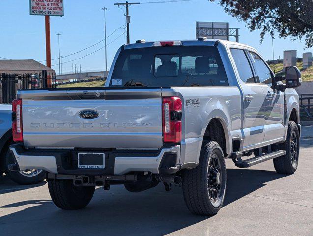 new 2024 Ford F-250 car, priced at $69,205