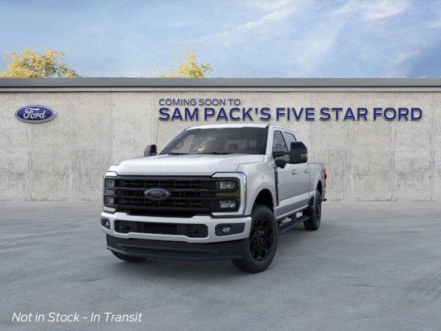 new 2024 Ford F-250 car, priced at $69,205