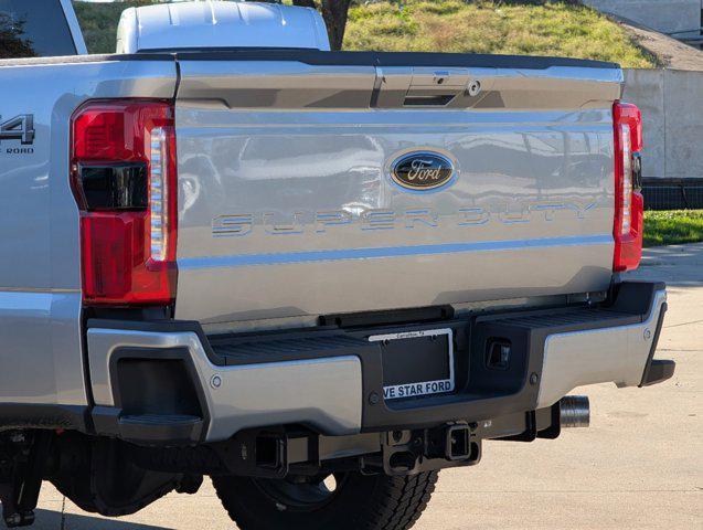 new 2024 Ford F-250 car, priced at $69,205